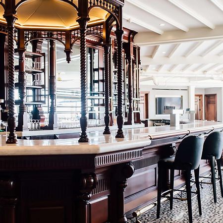 Shore House At The Del, Lxr Hotels & Resorts Коронадо Экстерьер фото