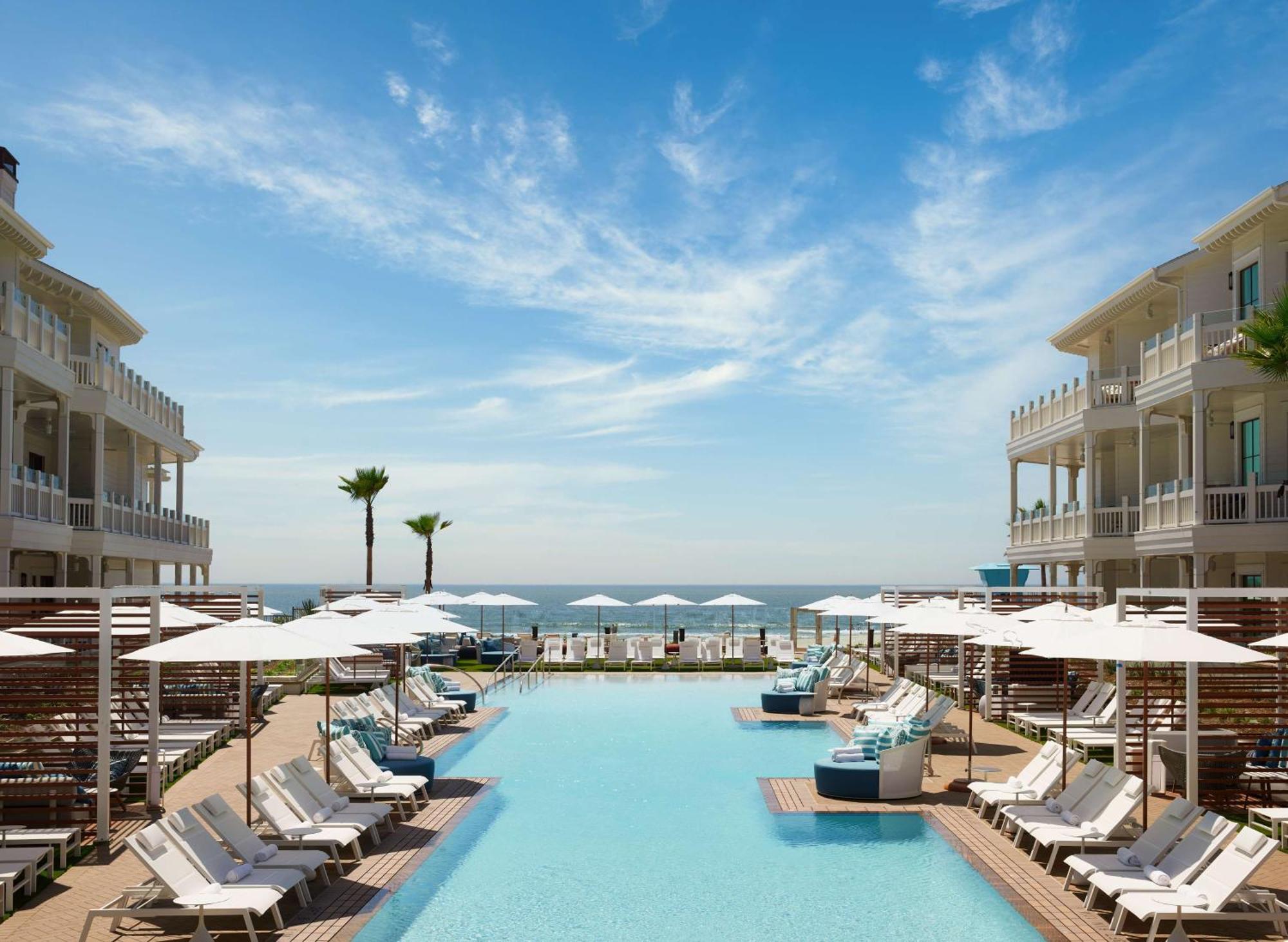 Shore House At The Del, Lxr Hotels & Resorts Коронадо Экстерьер фото