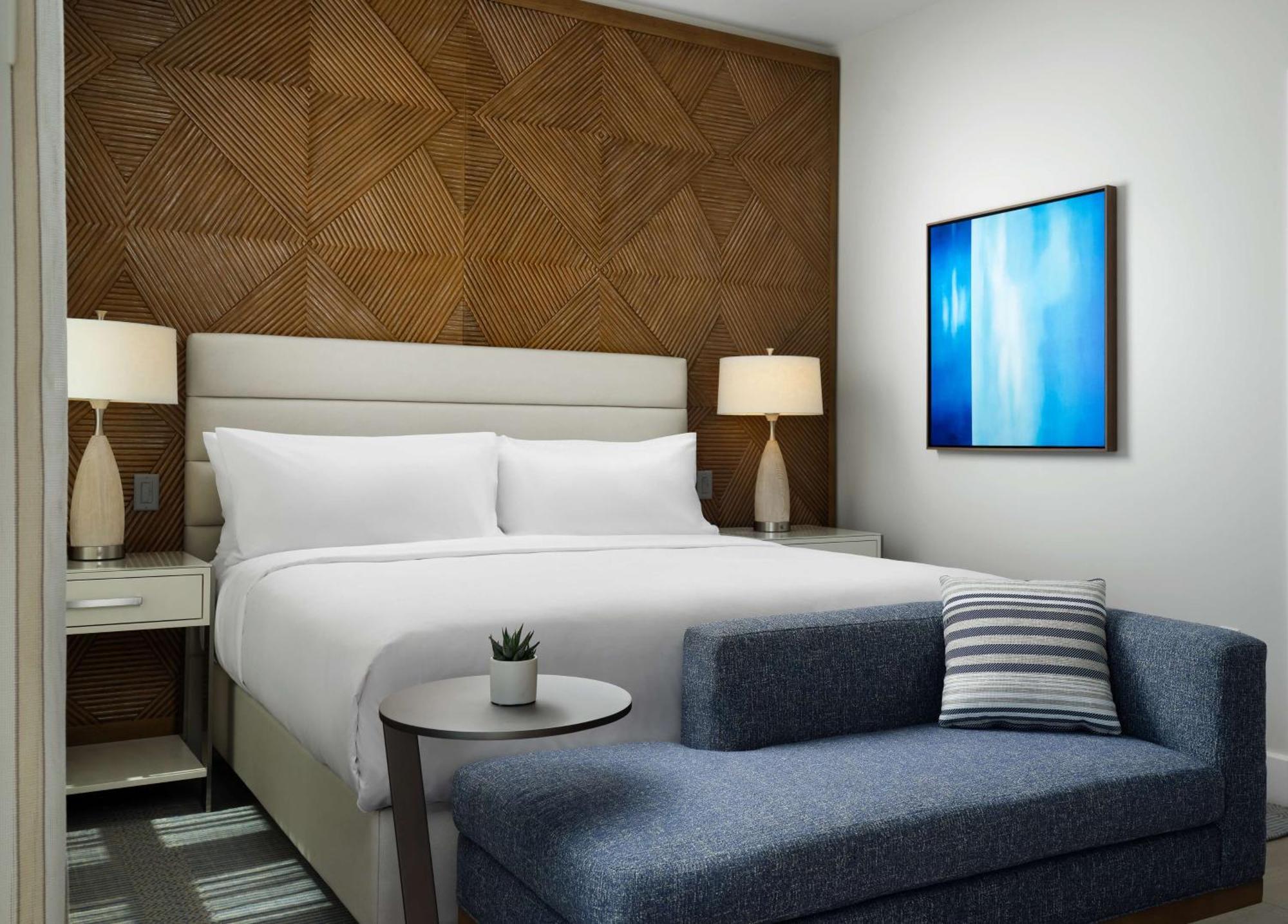 Shore House At The Del, Lxr Hotels & Resorts Коронадо Экстерьер фото