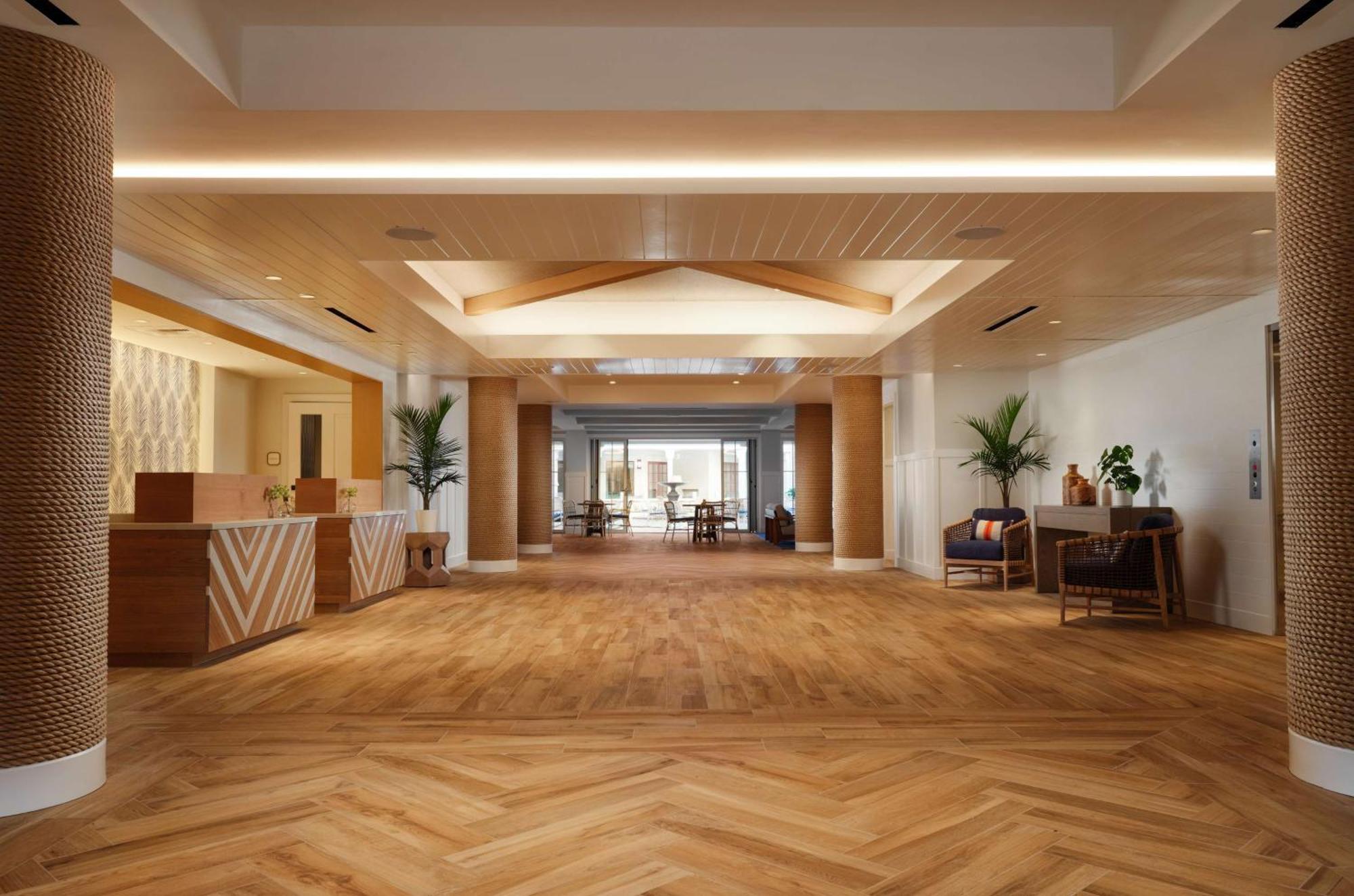 Shore House At The Del, Lxr Hotels & Resorts Коронадо Экстерьер фото