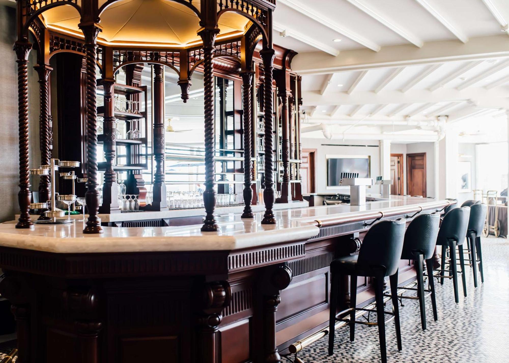 Shore House At The Del, Lxr Hotels & Resorts Коронадо Экстерьер фото